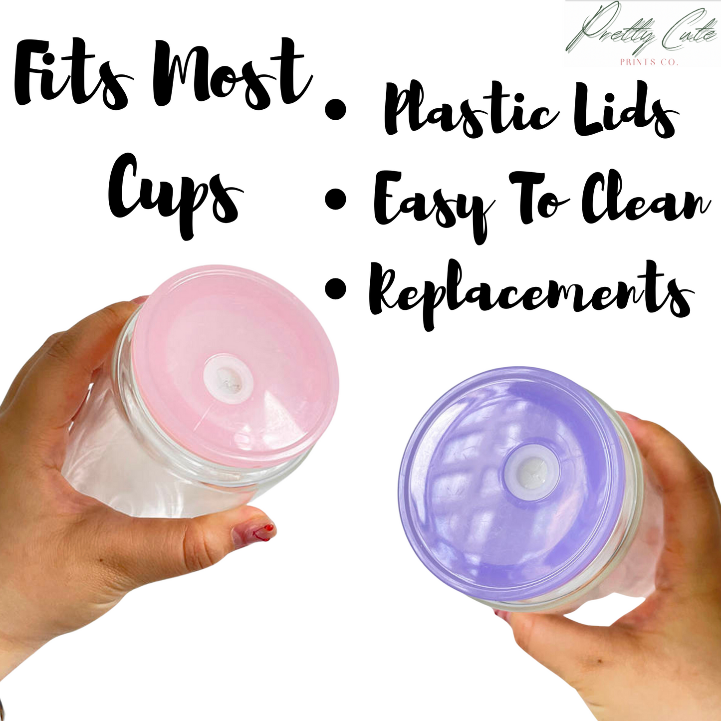 LID COVERS