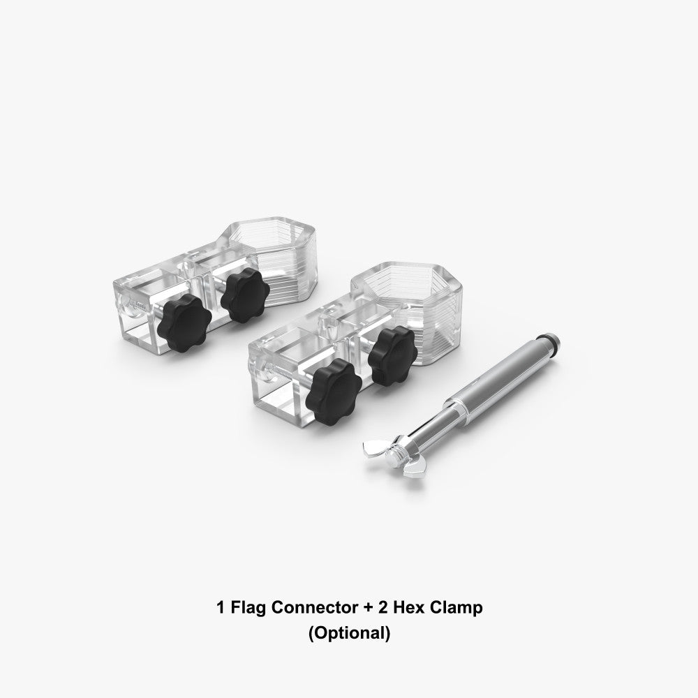 Flags (Outdoor/ Indoor Use)