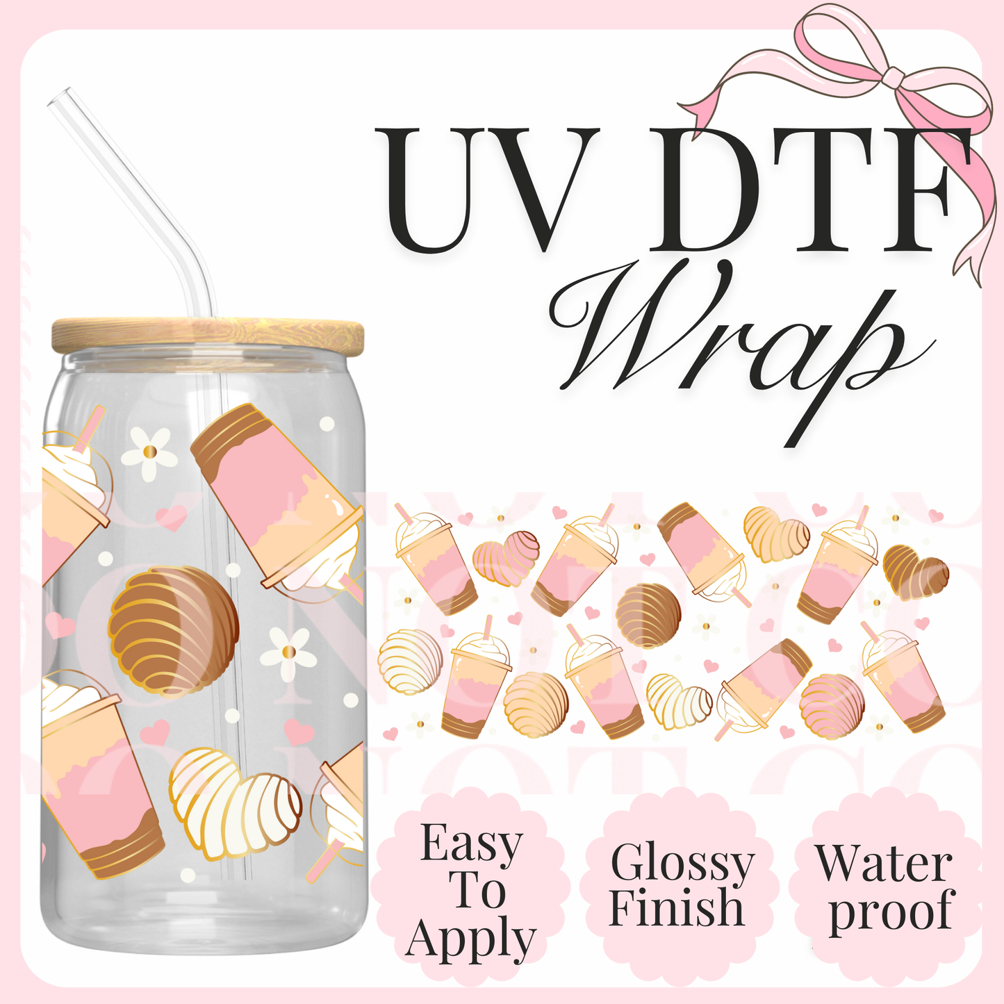 UVDTF READY TO SHIP 2284