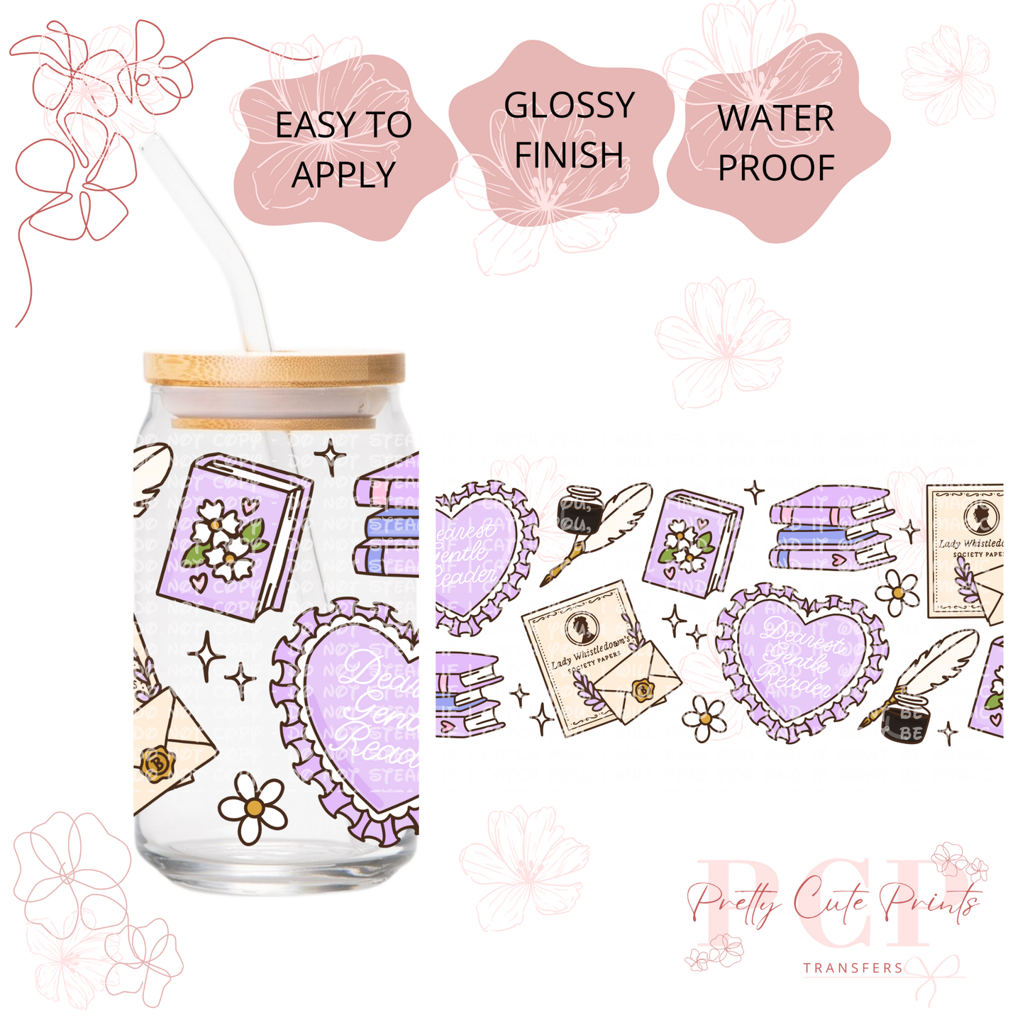 UVDTF 3407