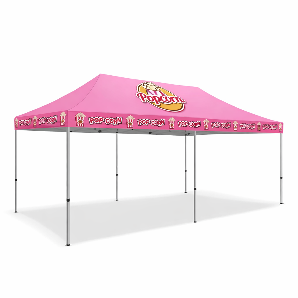 Canopy Top + Frame