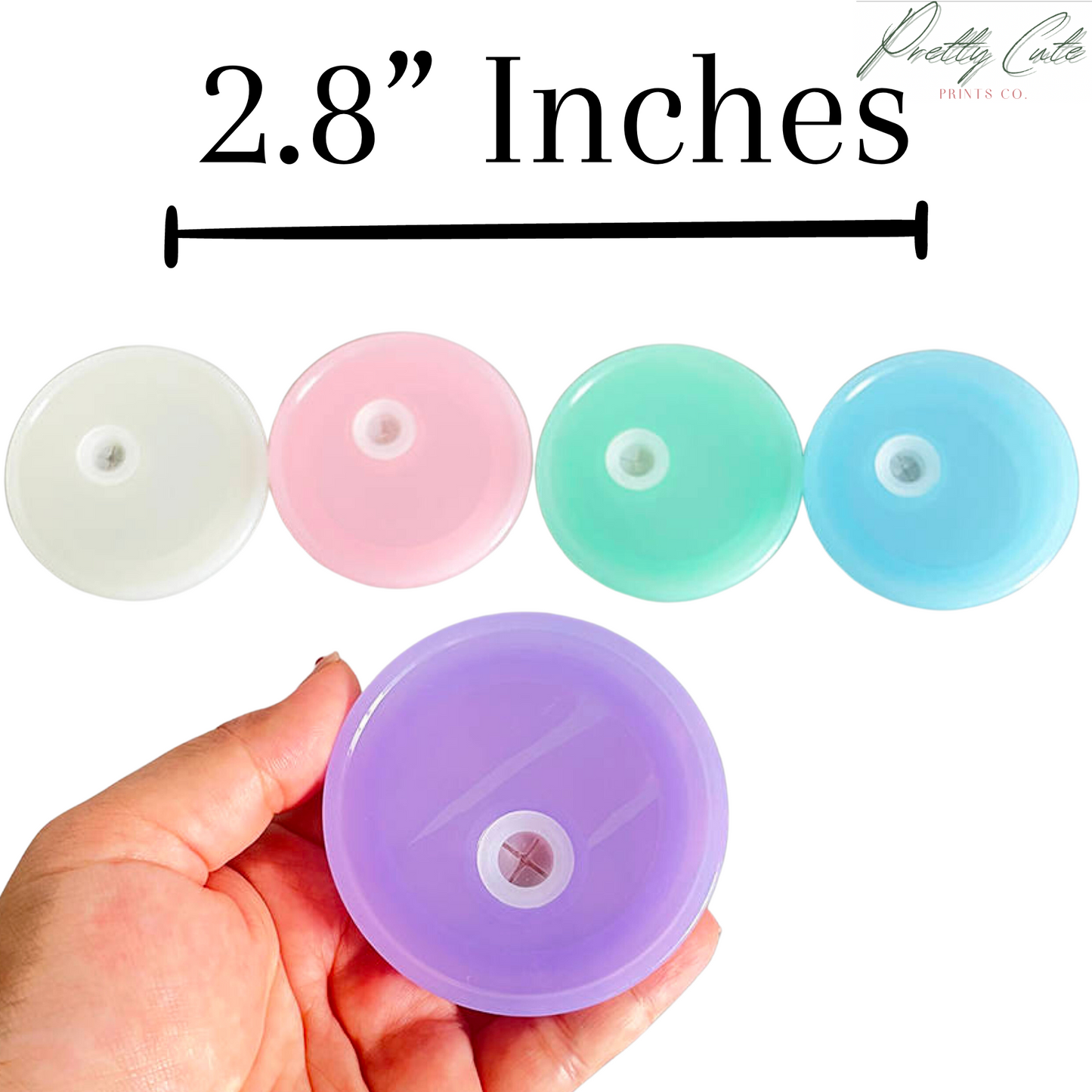 LID COVERS