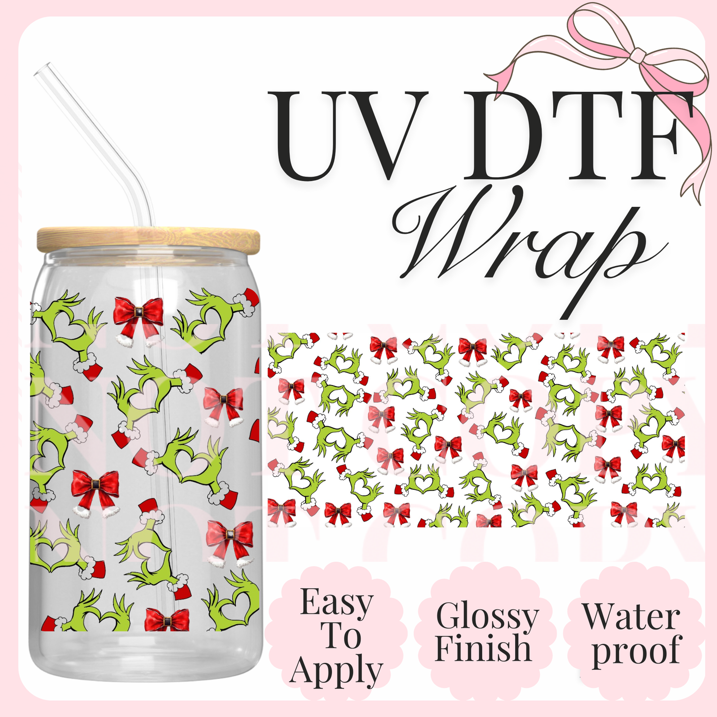 UVDTF C174
