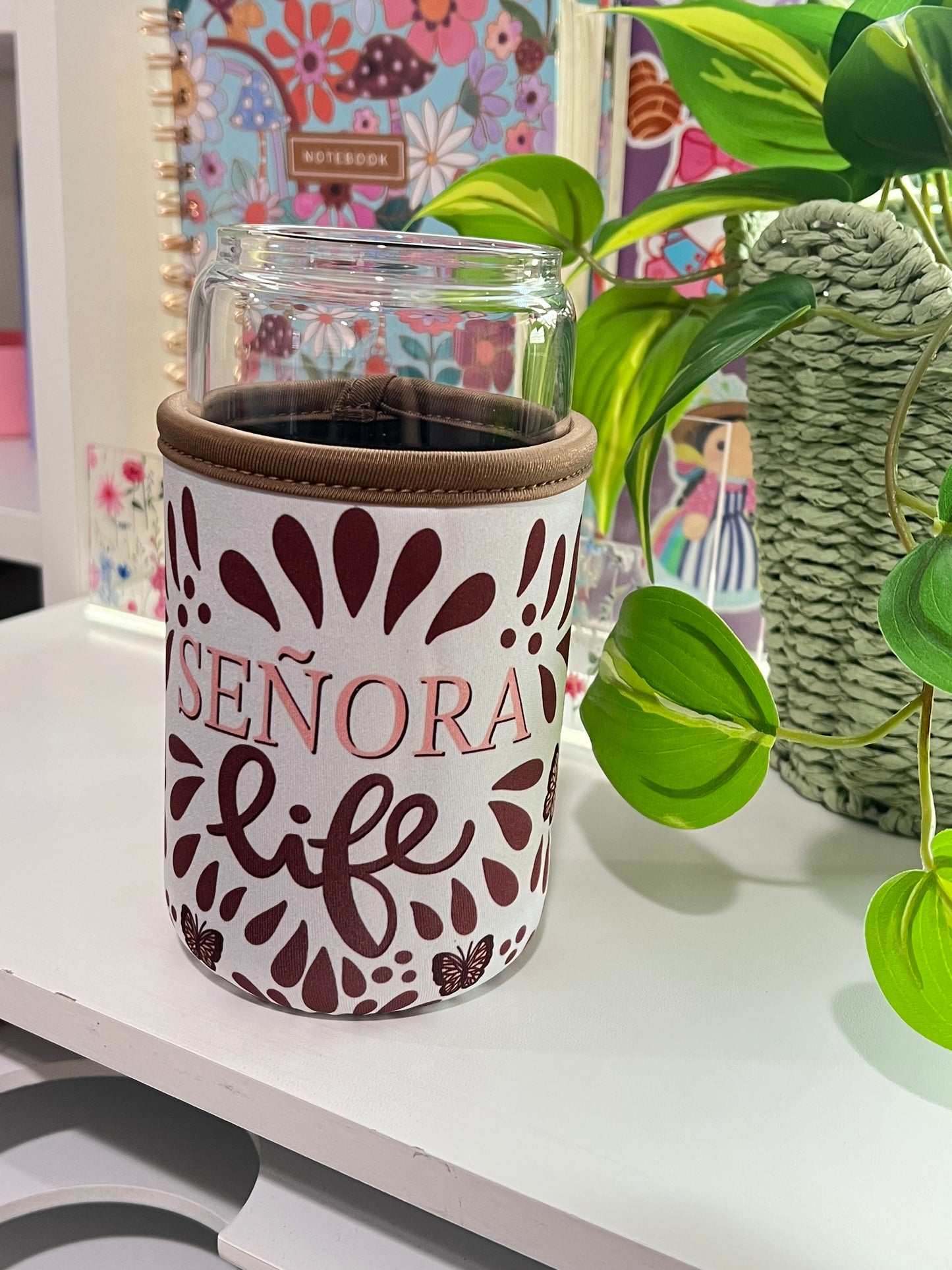 Señora Life Sleeve