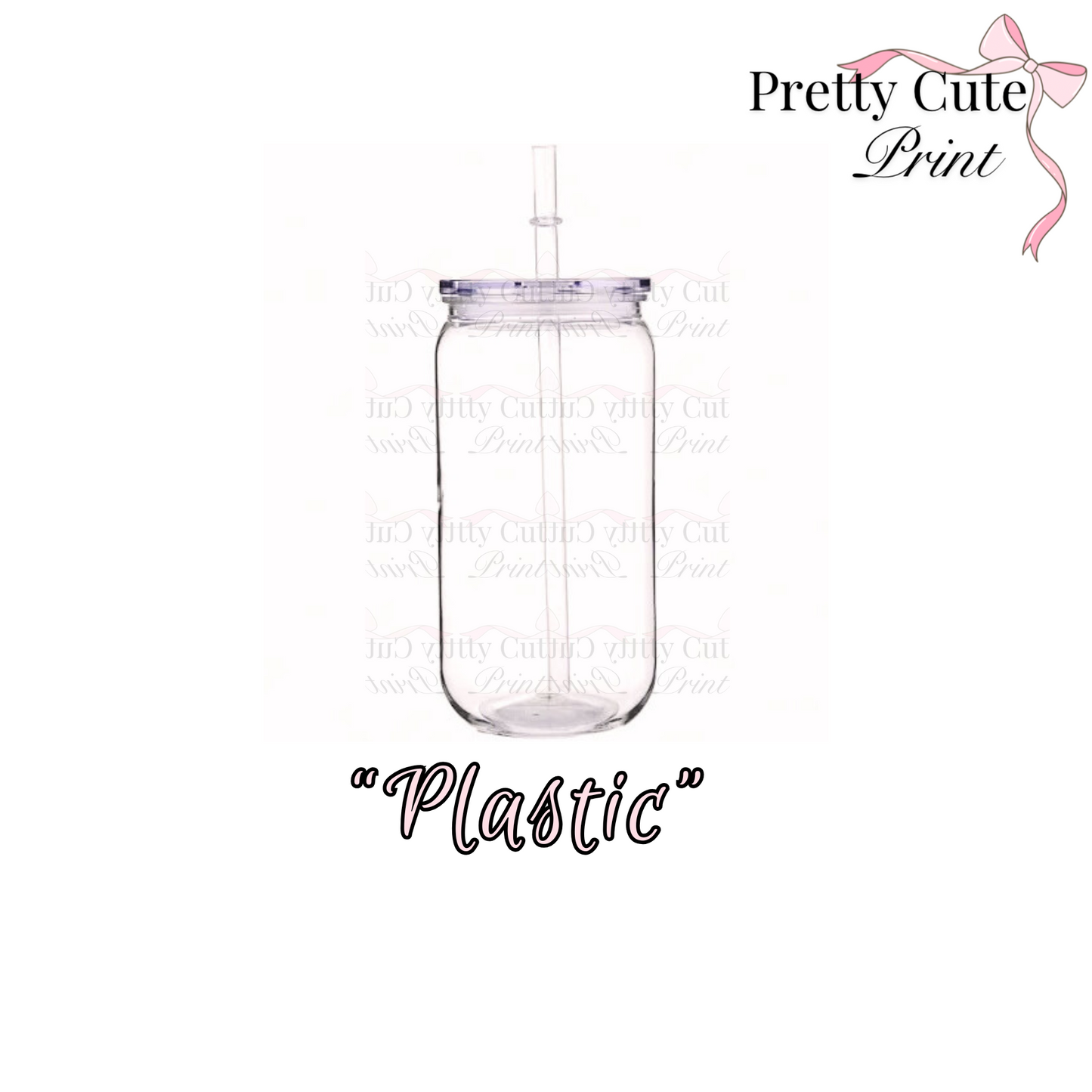 16oz Libbey Cup UVDTF Wrapped 2164