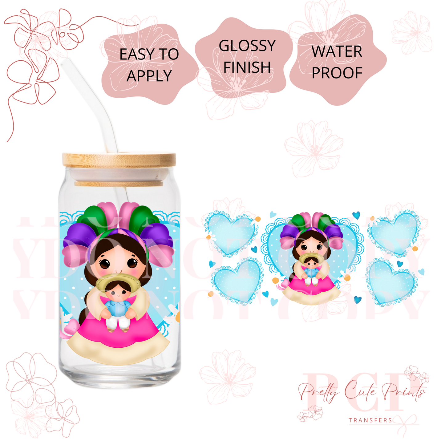 UVDTF READY TO SHIP 2571