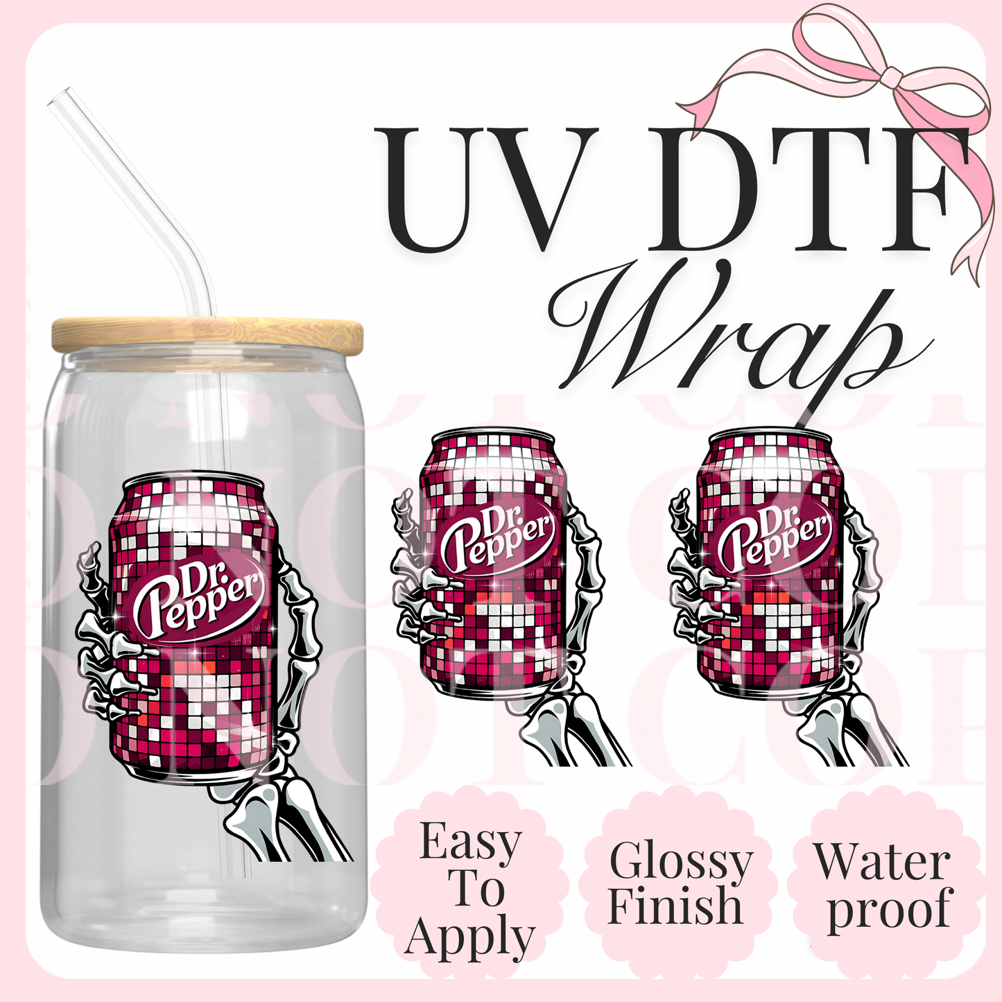 UVDTF READY TO SHIP 2310