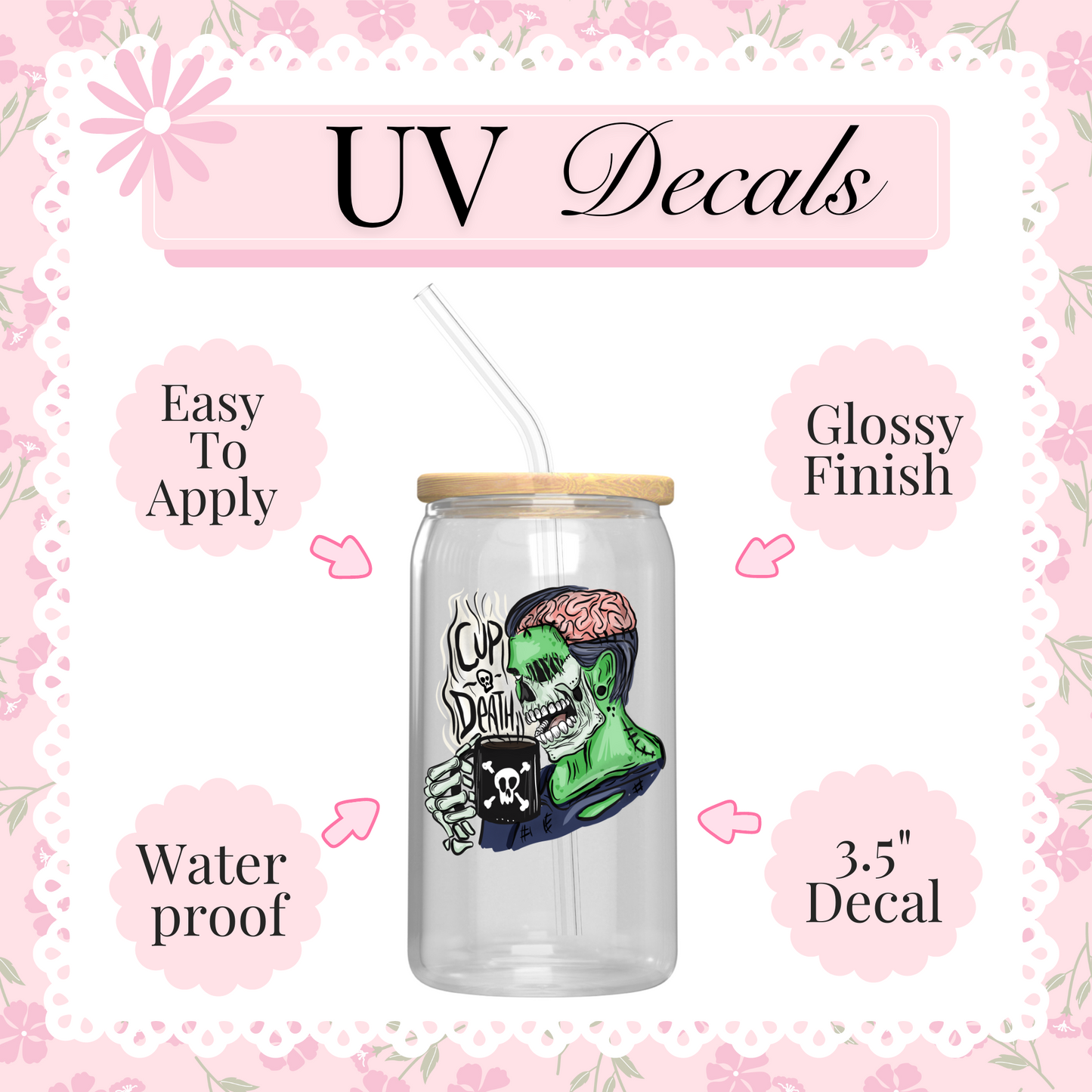 UV DTF DECAL 54