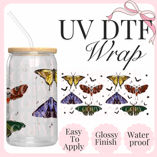 UVDTF 1945 READY TO SHIP