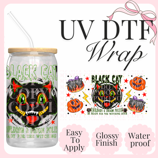 UVDTF 1941 READY TO SHIP