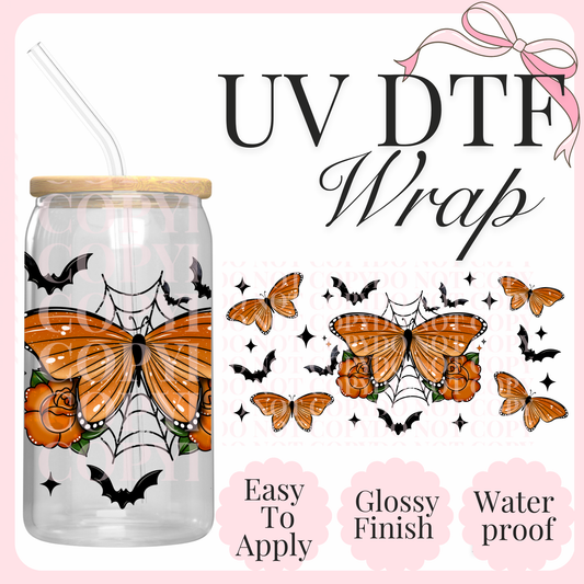 UVDTF 1954 READY TO SHIP