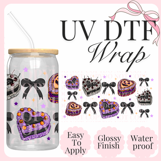 UVDTF 1959 READY TO SHIP