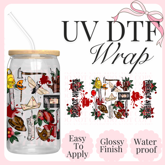 UVDTF 1961 READY TO SHIP