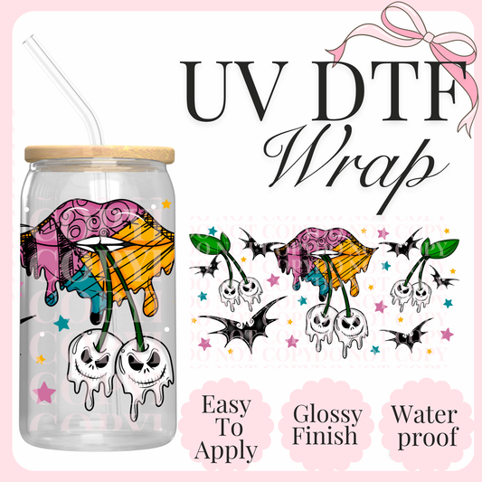 UVDTF 1937 READY TO SHIP