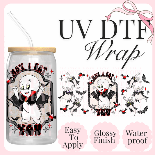 UVDTF 1936 READY TO SHIP
