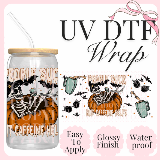 UVDTF 1947 READY TO SHIP