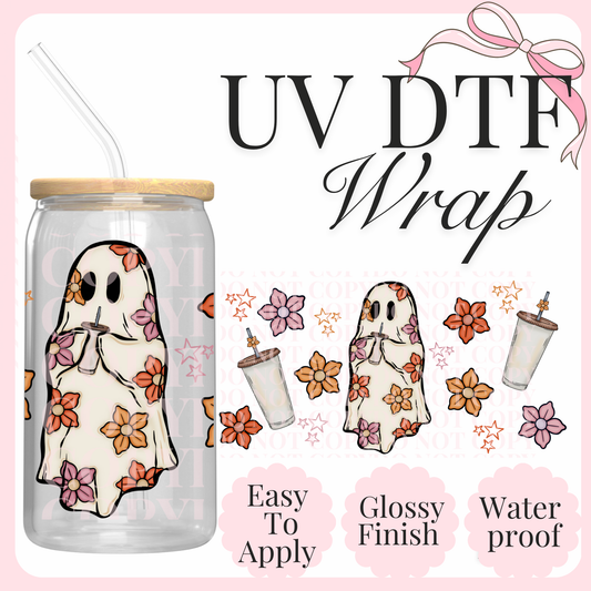 UVDTF 1943 READY TO SHIP