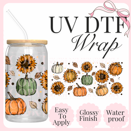 UVDTF 1946 READY TO SHIP