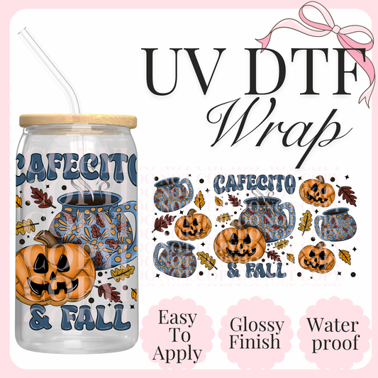 UVDTF 1950 READY TO SHIP