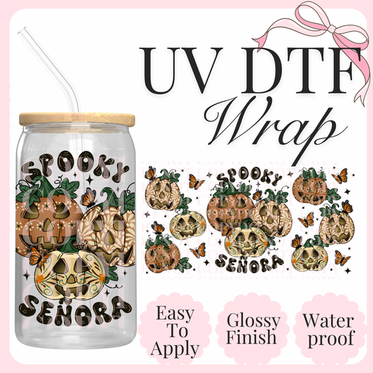 UVDTF 1948 READY TO SHIP