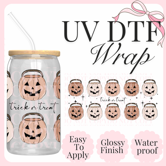 UVDTF 1960 READY TO SHIP