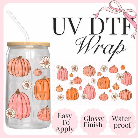 UVDTF 1958 READY TO SHIP