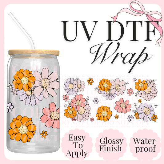 UVDTF 1944 READY TO SHIP