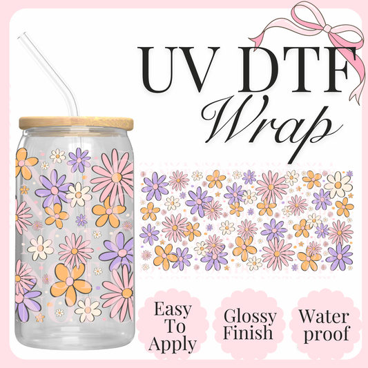 UVDTF 1956 READY TO SHIP