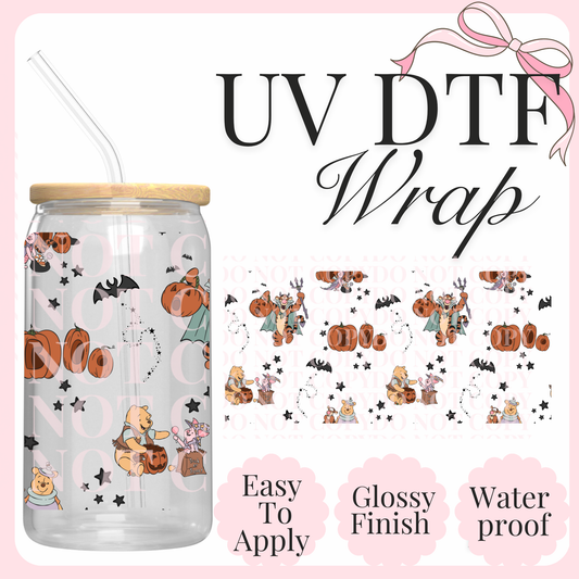 UVDTF 1952 READY TO SHIP