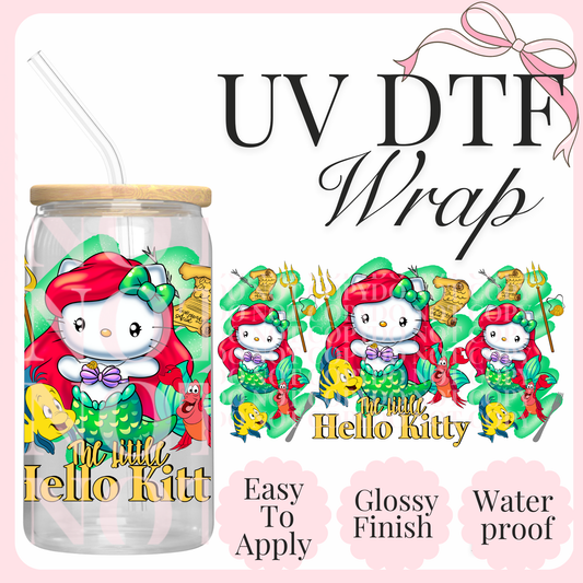 UVDTF 2082 READY TO SHIP