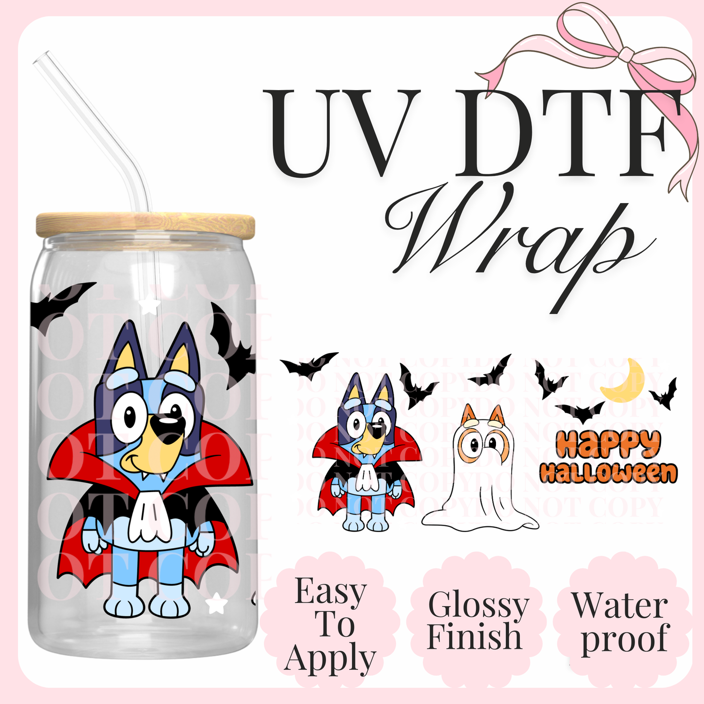 UVDTF 1517