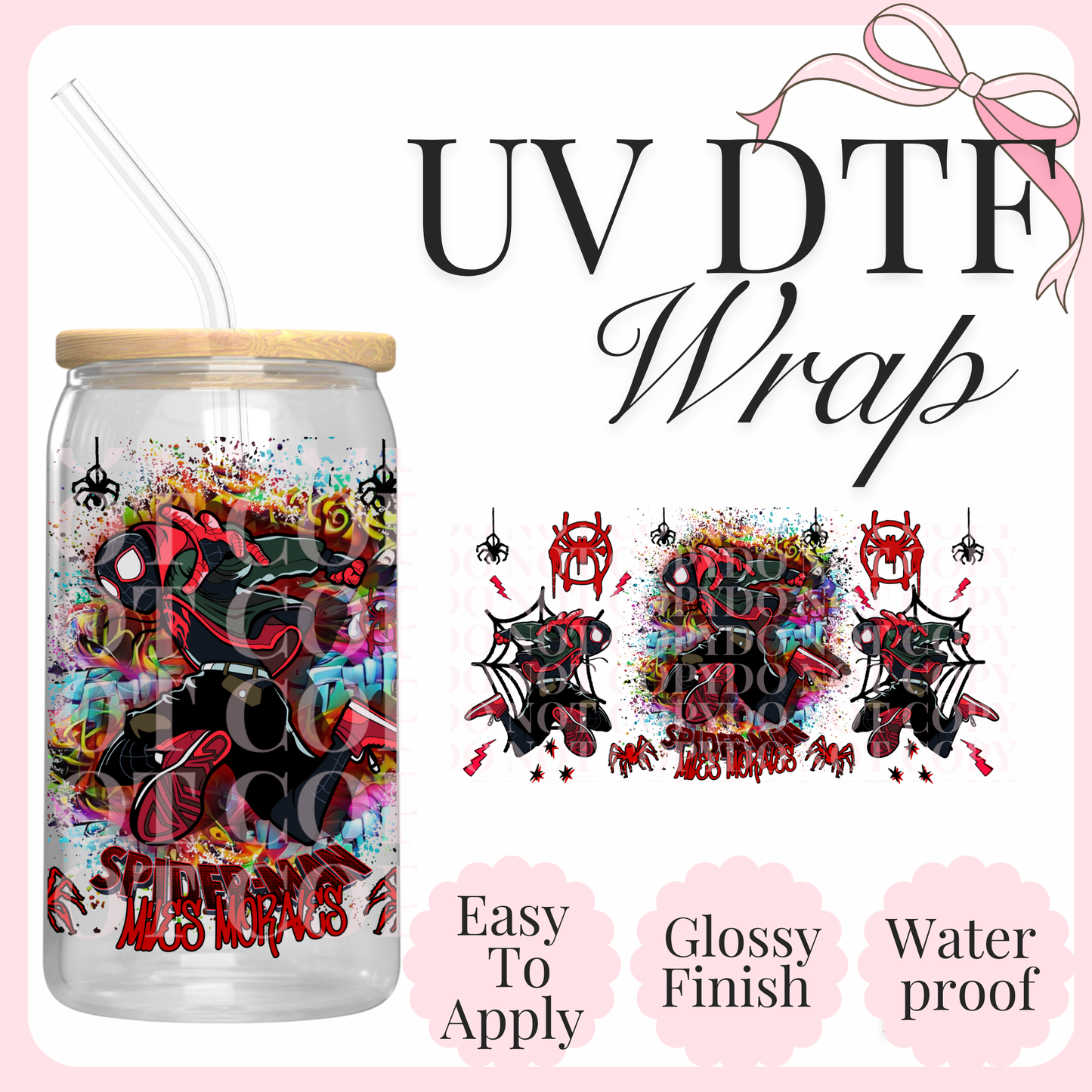 UVDTF 1539