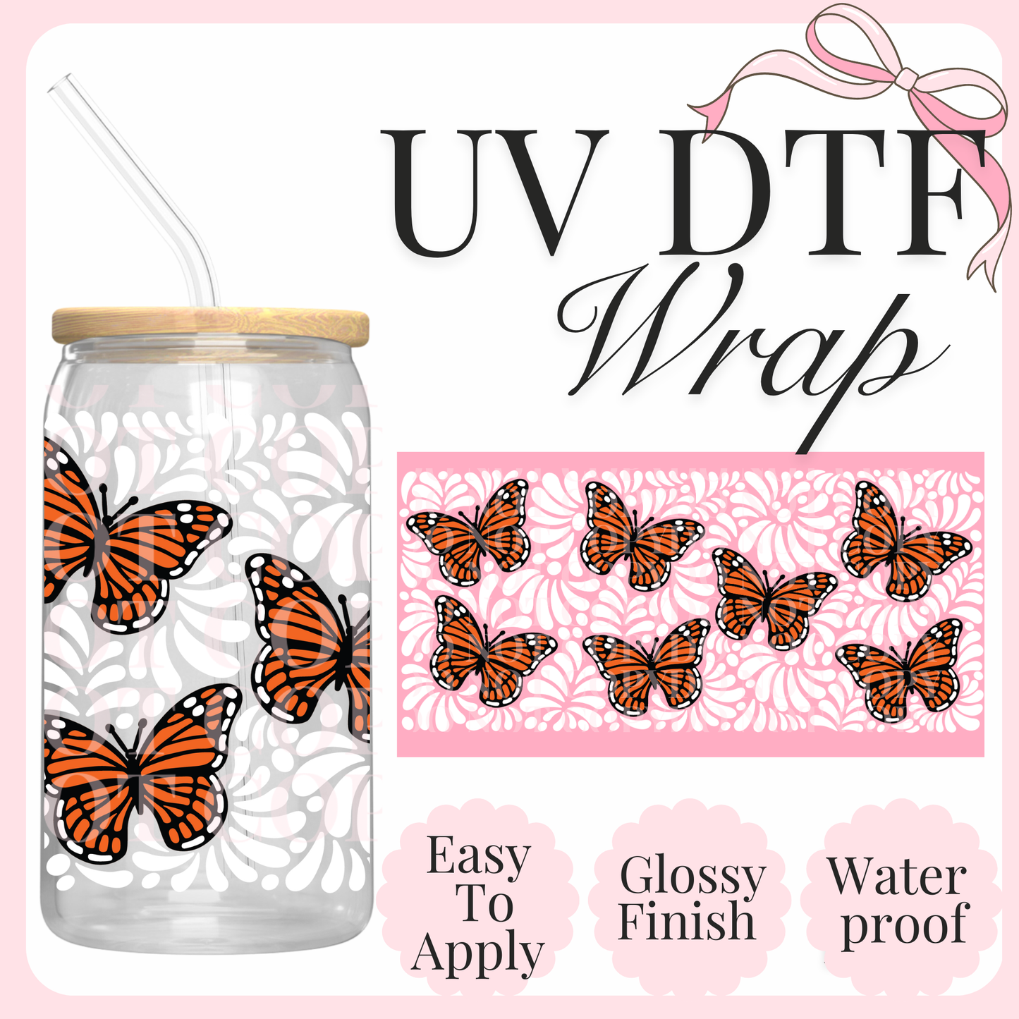 UVDTF 1542