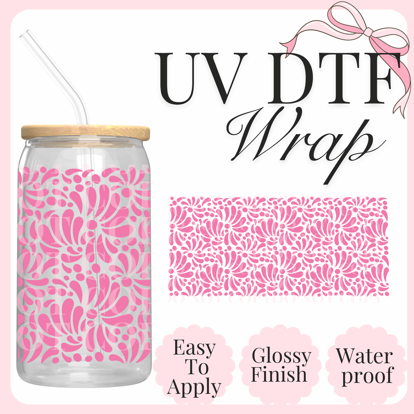 UVDTF 1541