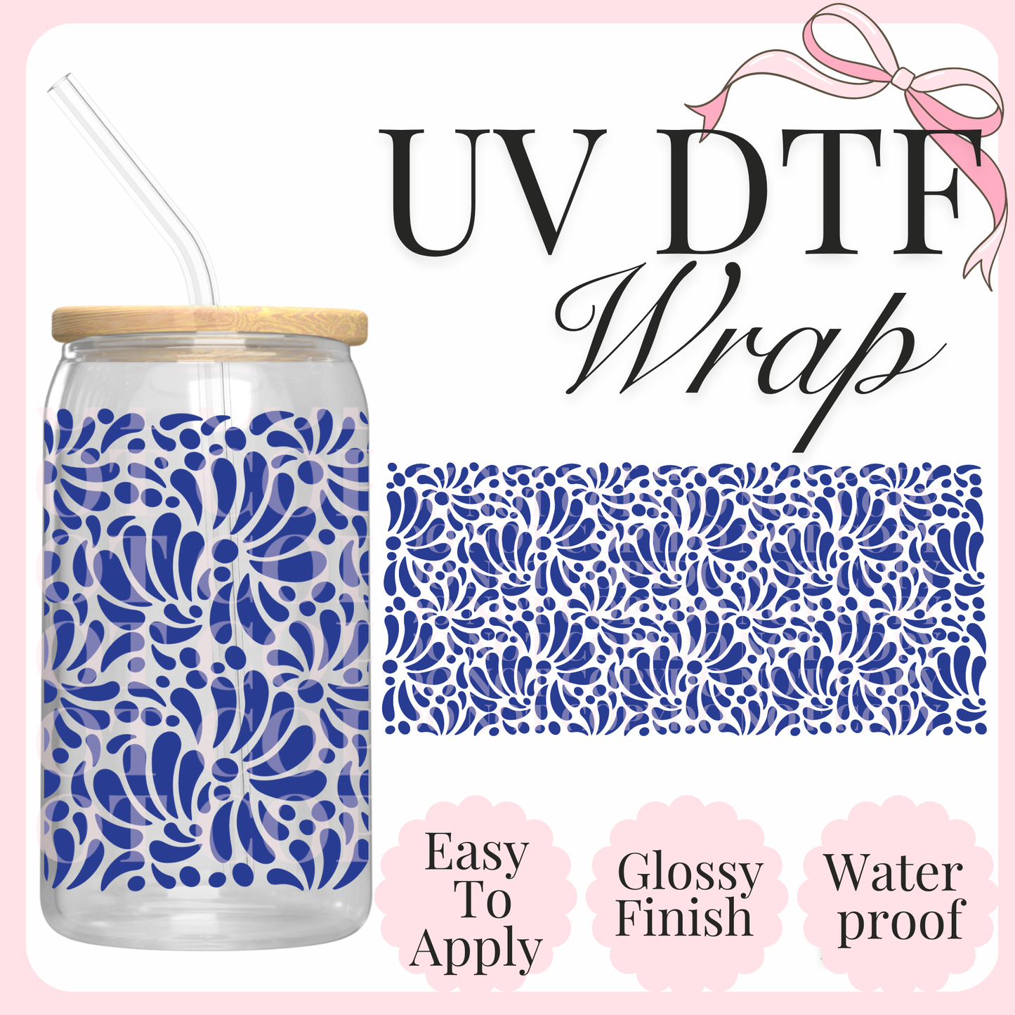 UVDTF 1541