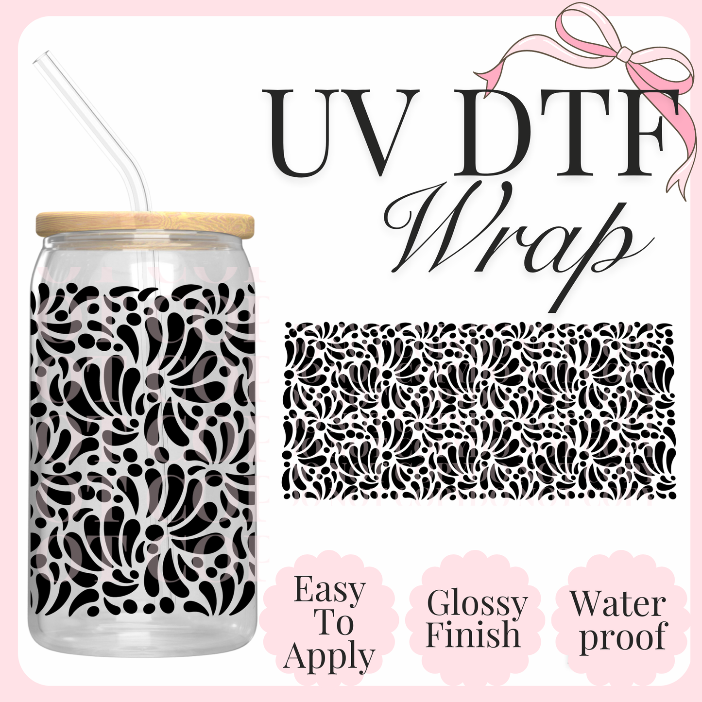 UVDTF 1541