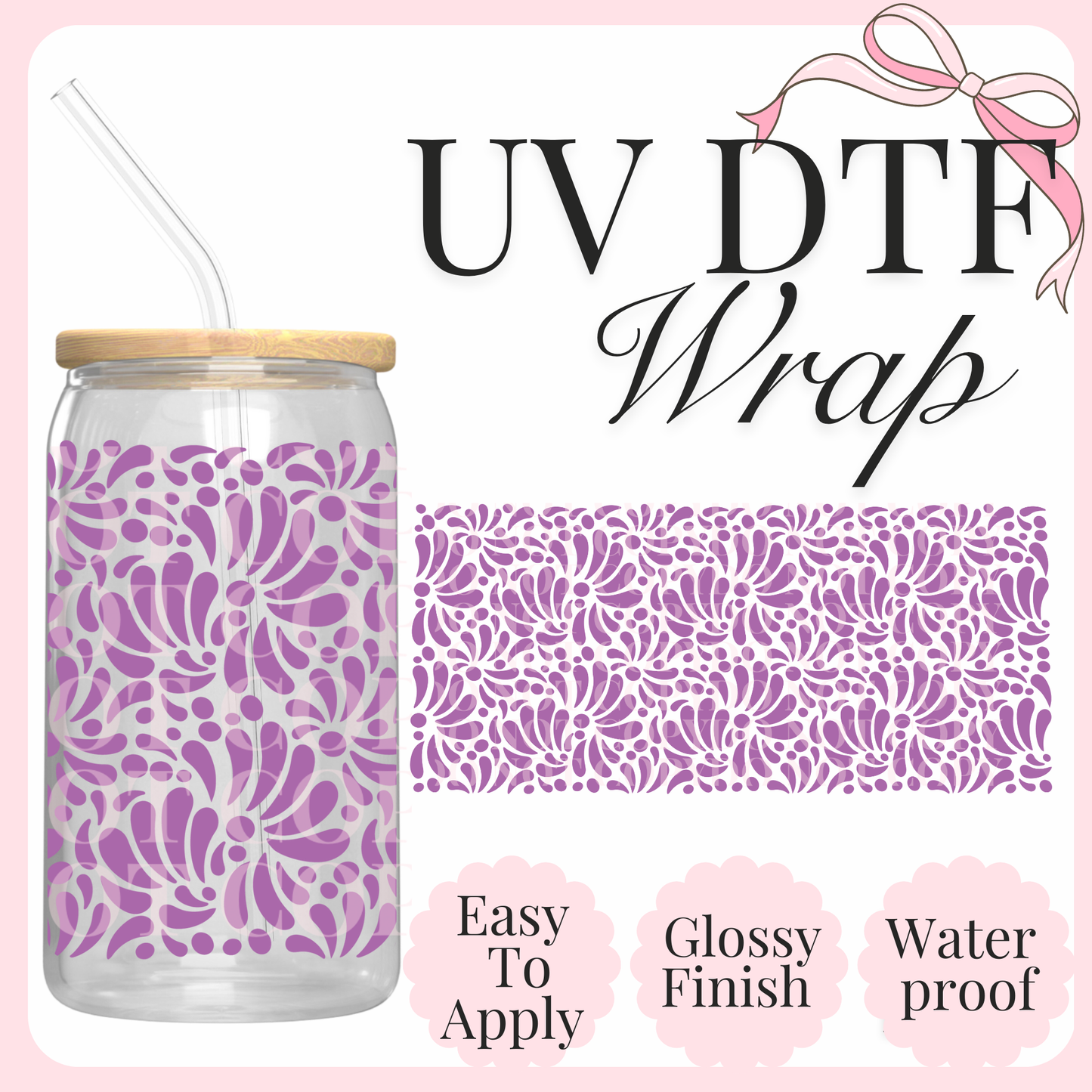 UVDTF 1541