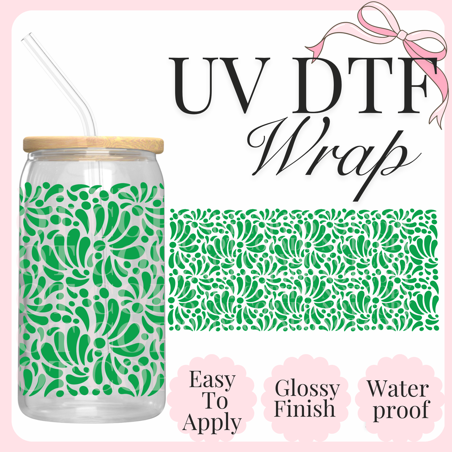 UVDTF 1541