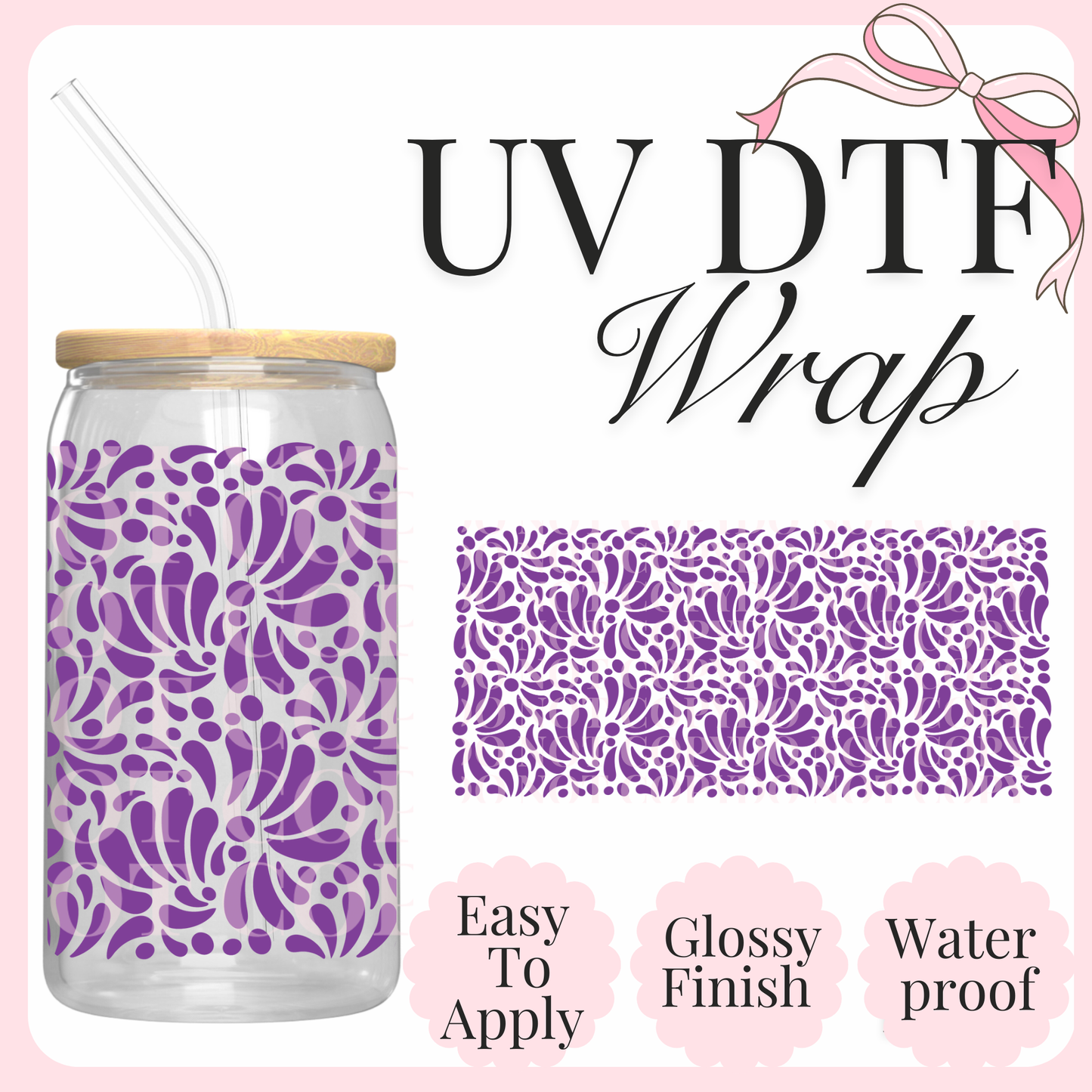 UVDTF 1541