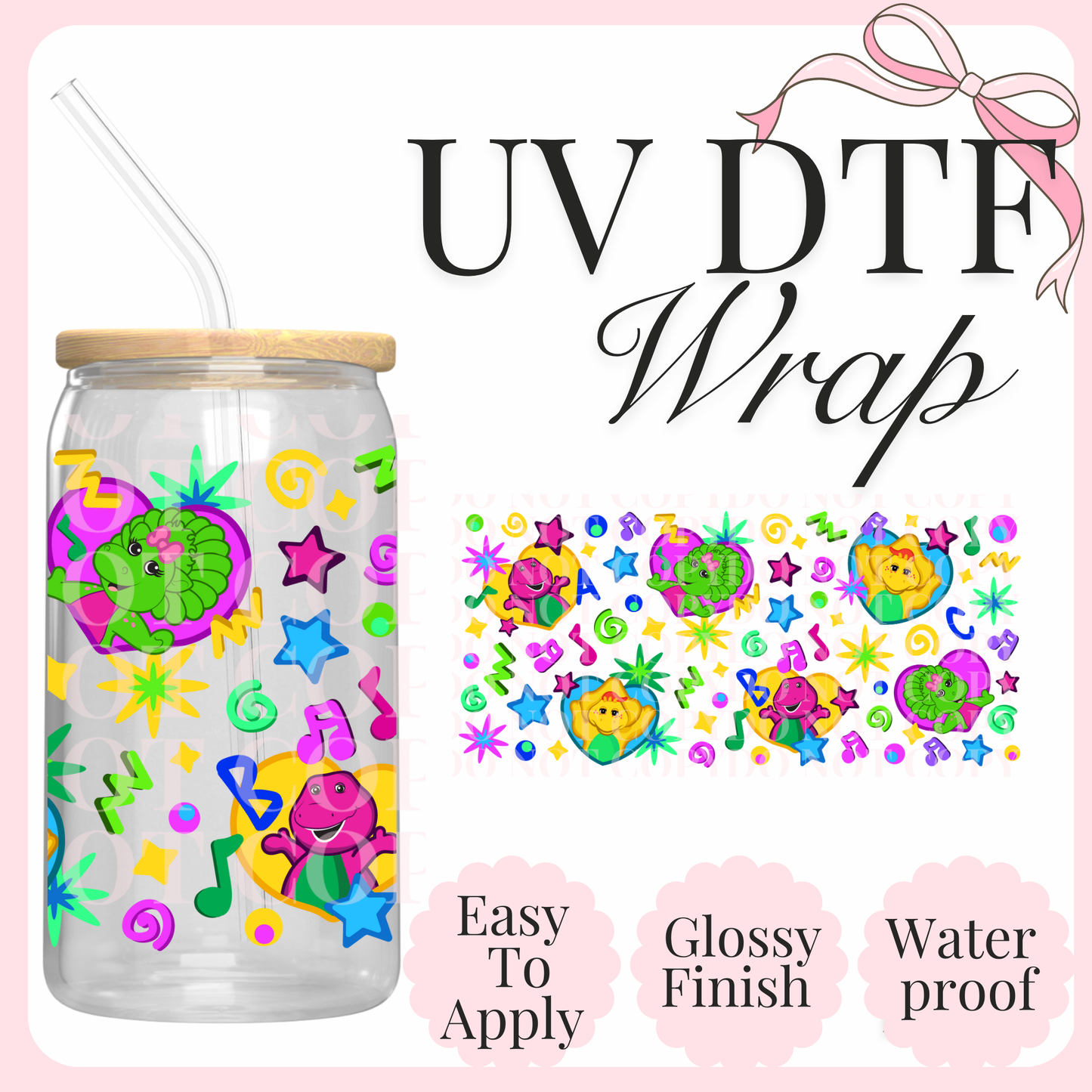 UVDTF 1537