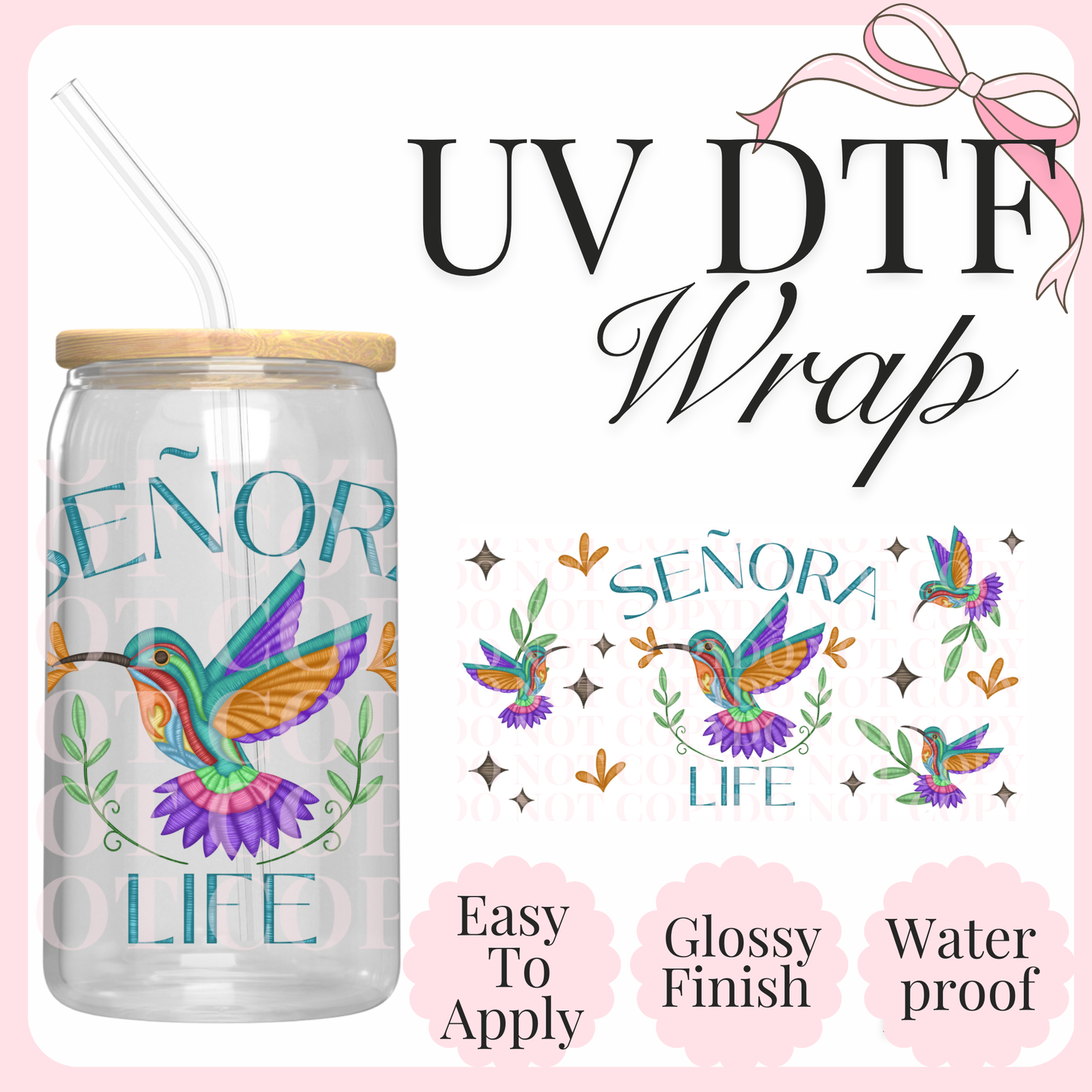 UVDTF 1583