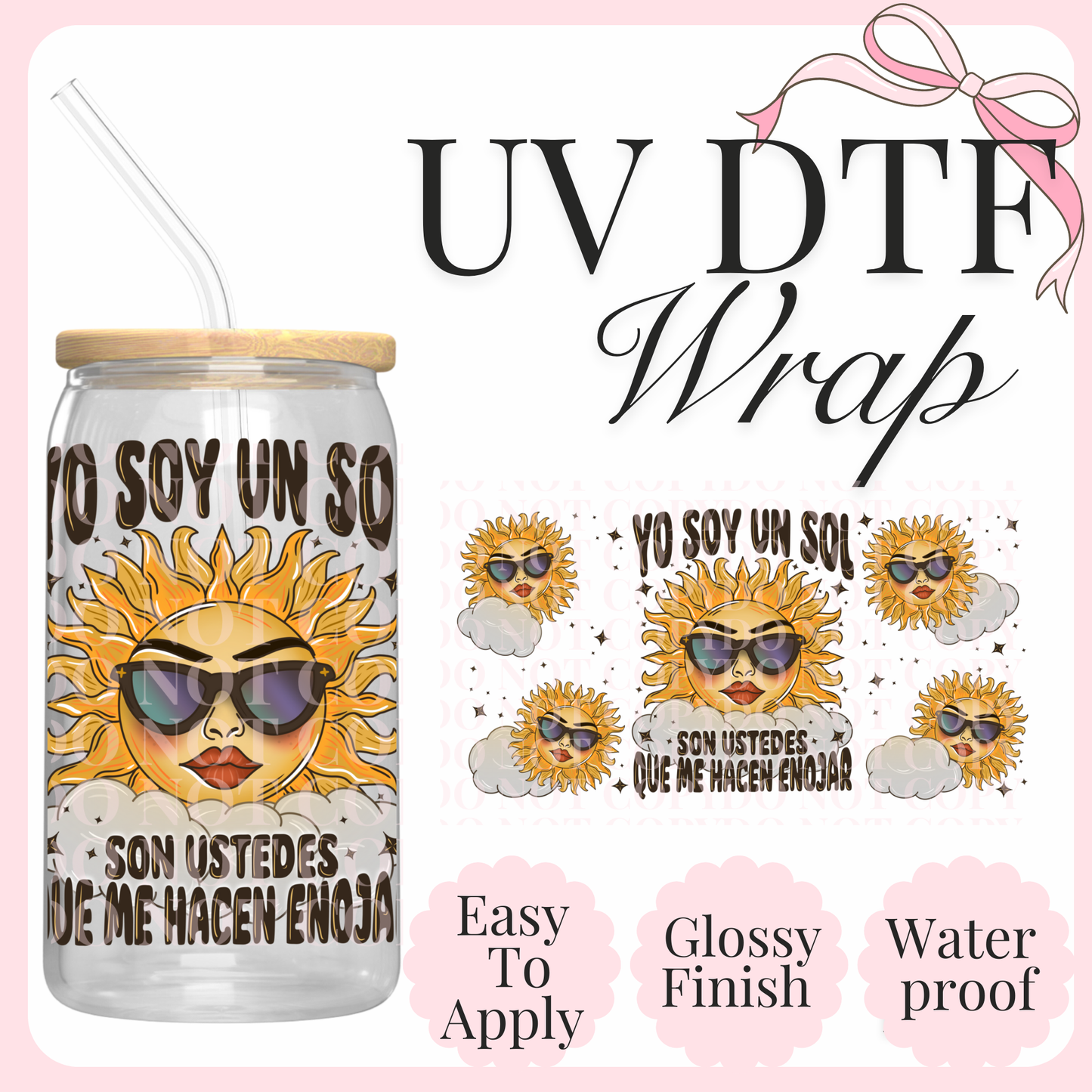 UVDTF 1608