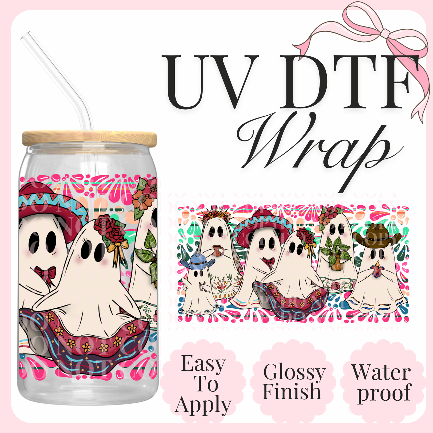 UVDTF 1607
