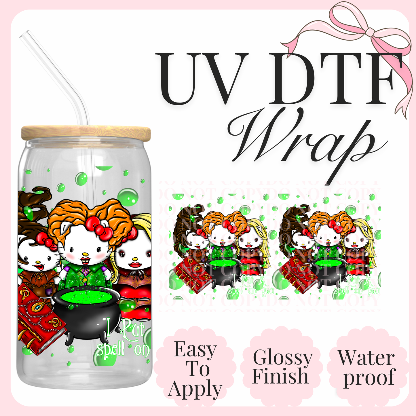 UVDTF 1626