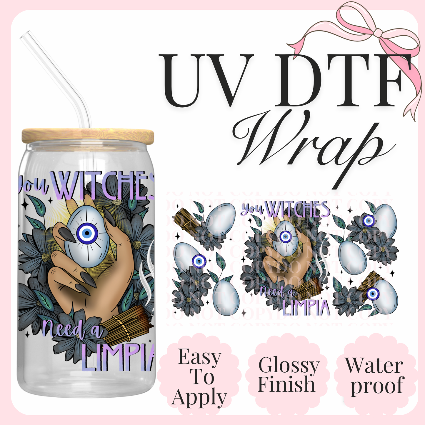 UVDTF 1634