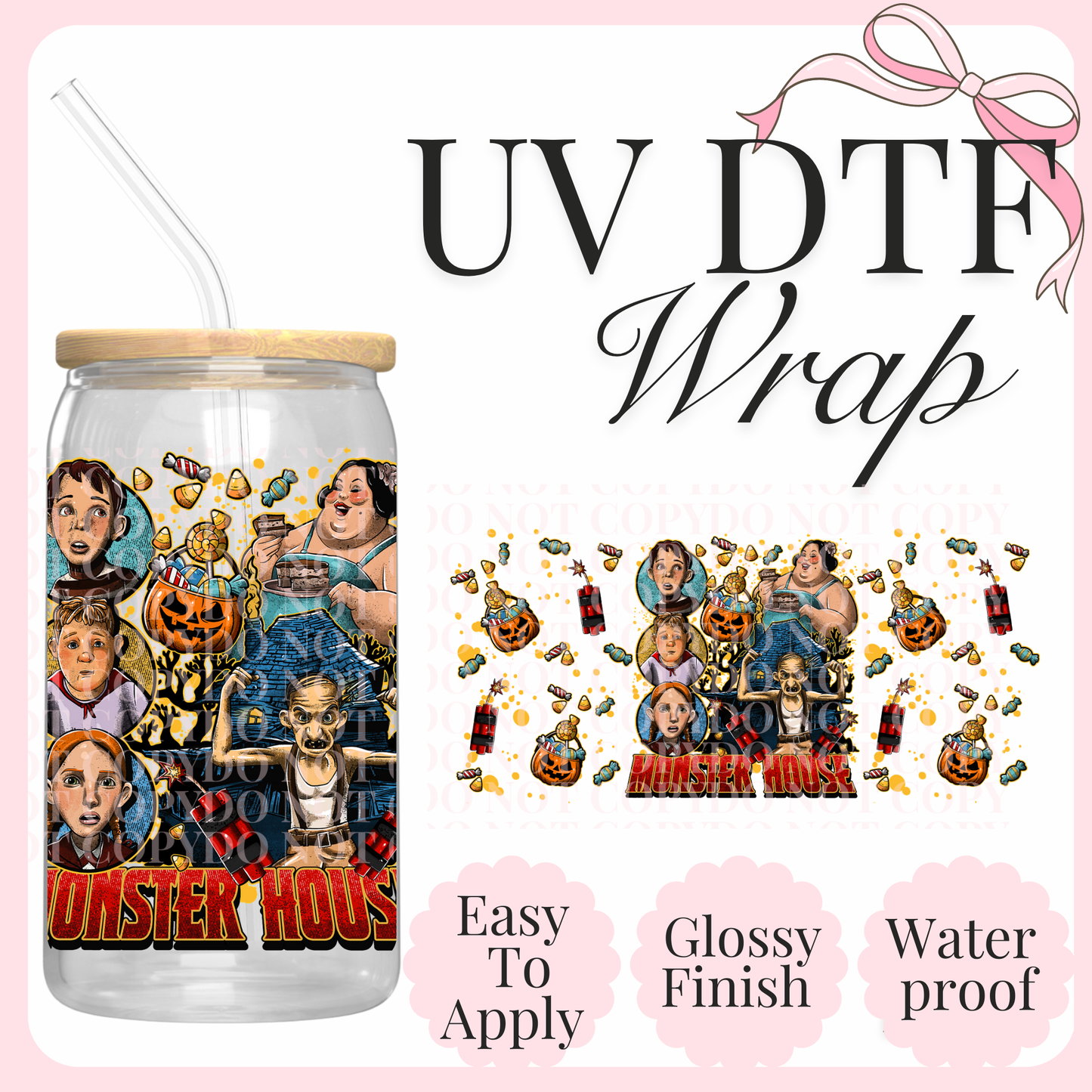 UVDTF 1627