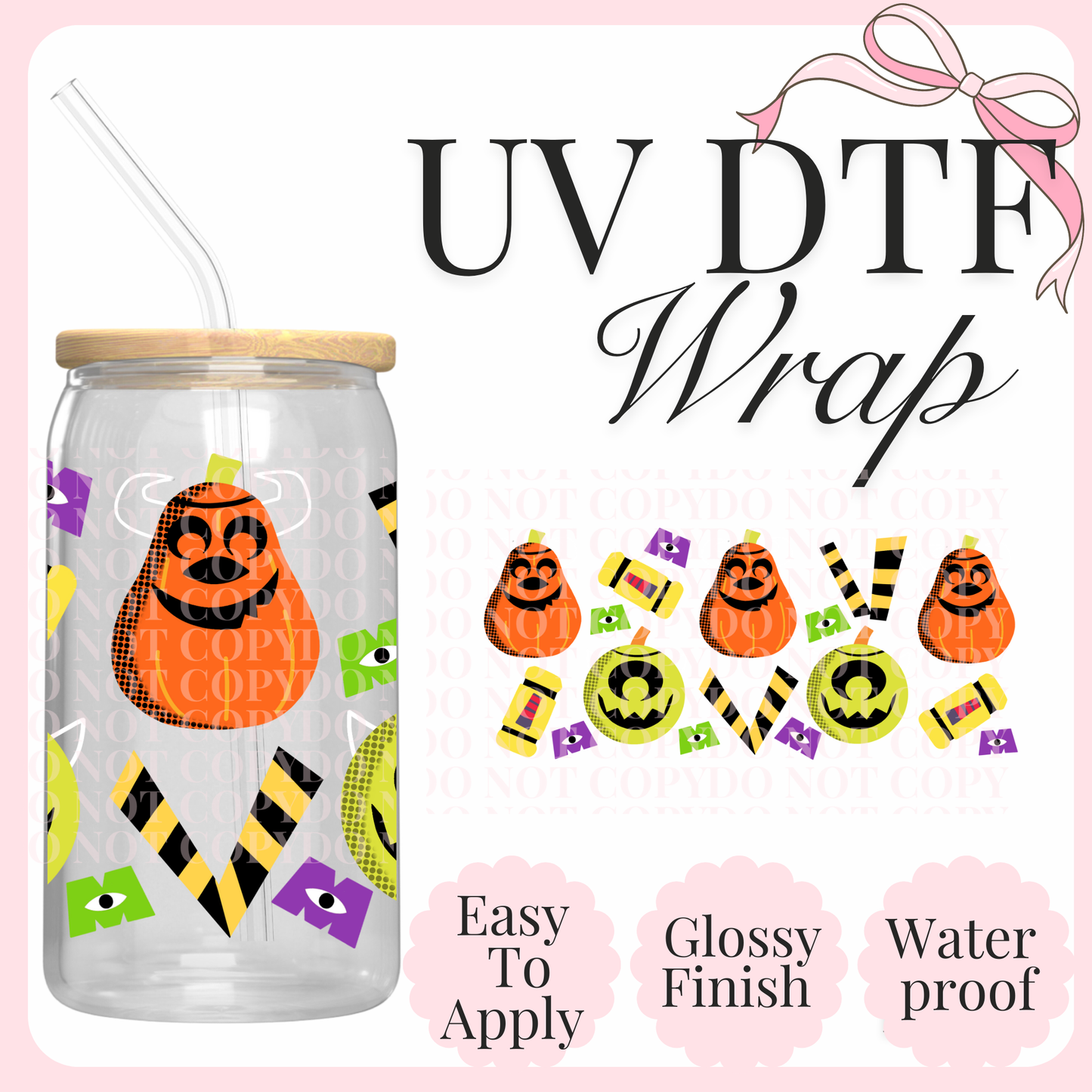 UVDTF 1636