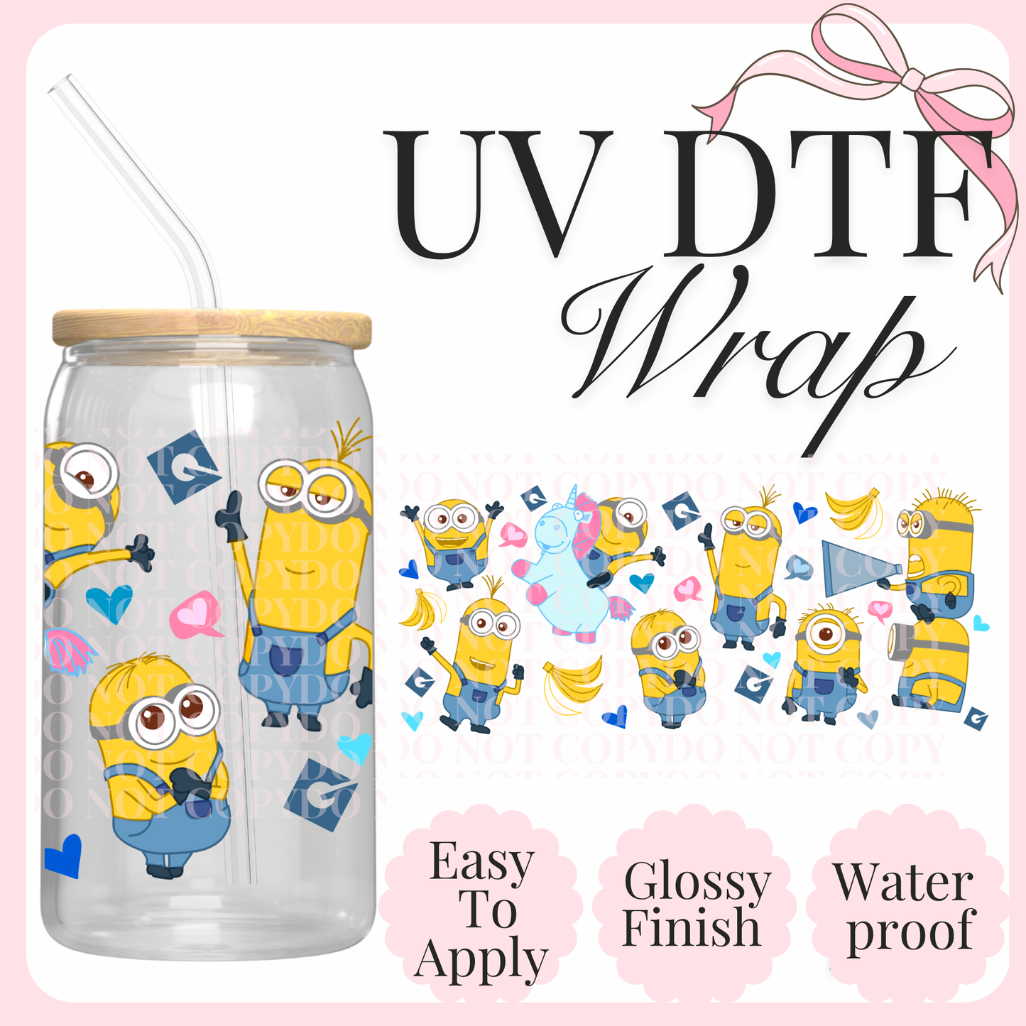 UVDTF 1642