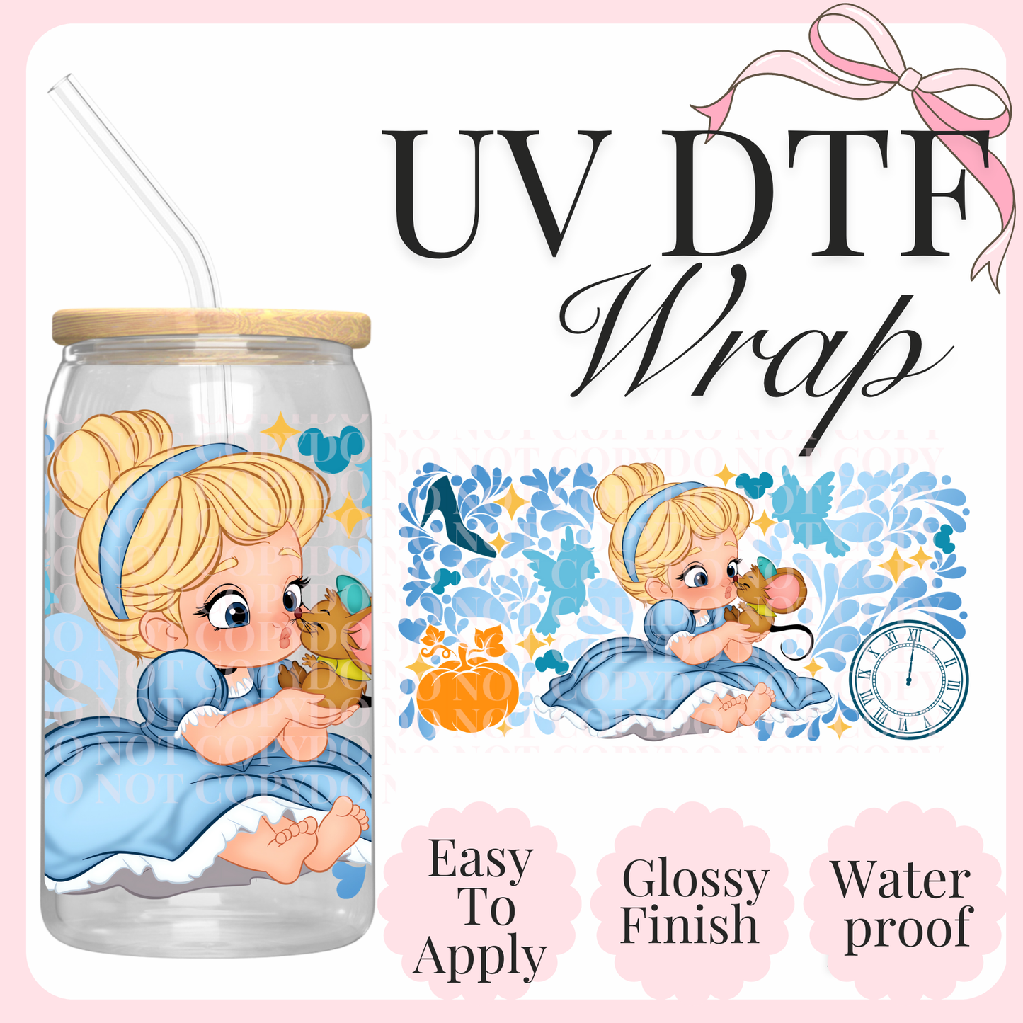 UVDTF 1649