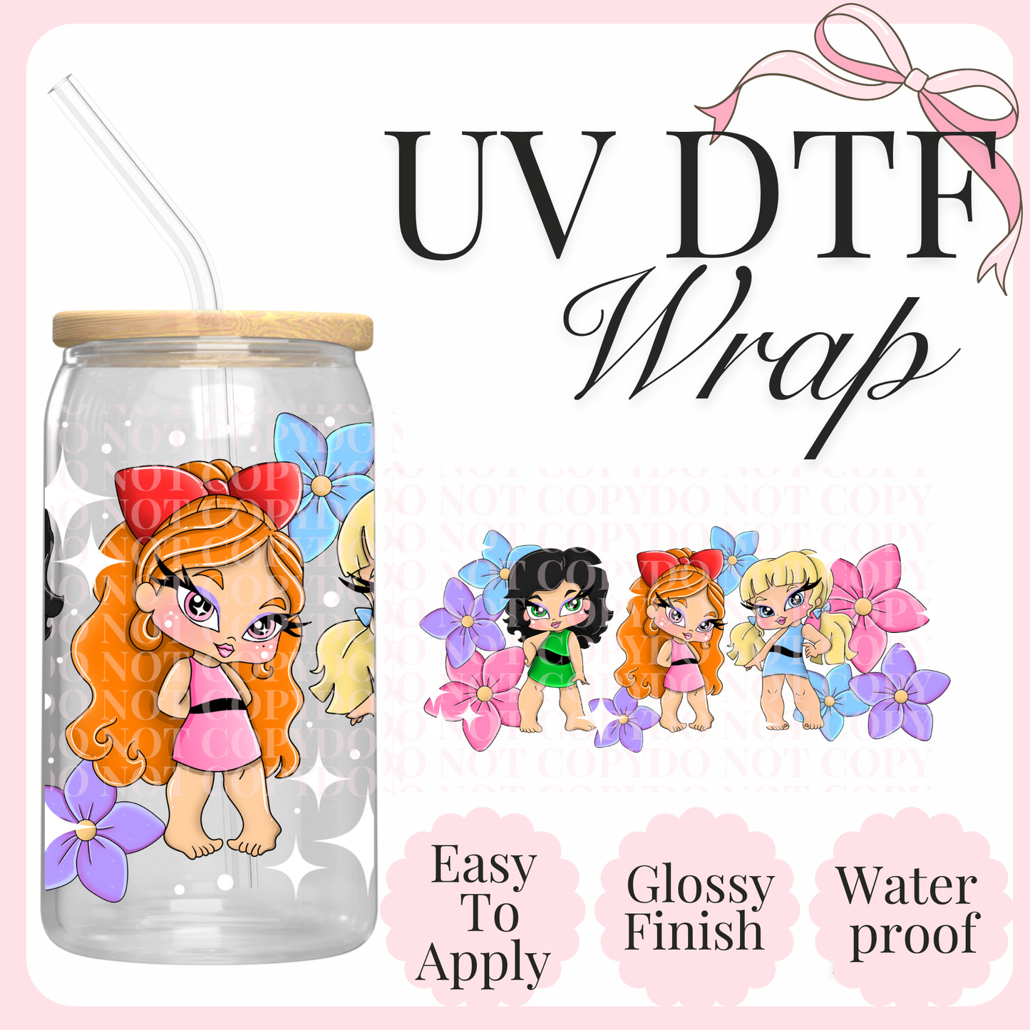UVDTF 1653
